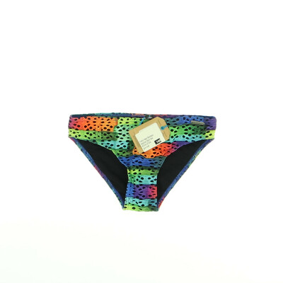 Firefly színes bikini alsó