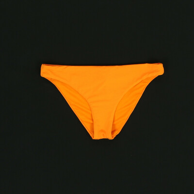 Calzedonia sárga bikini alsó