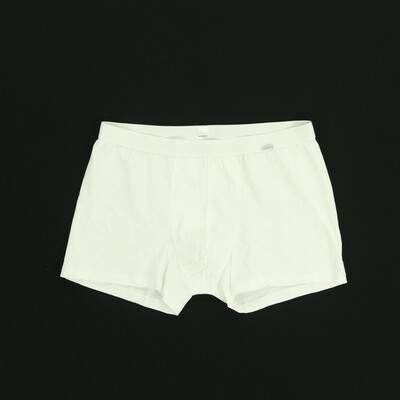 Huber fehér boxer alsó