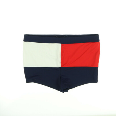 Tommy Hilfiger kék fürdőnadrág