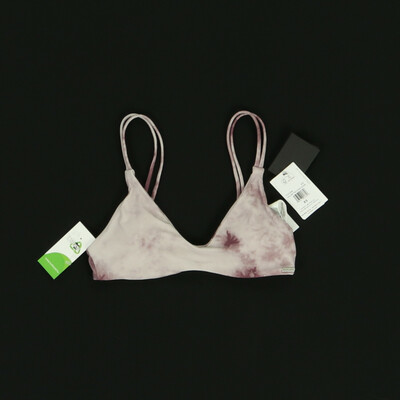 Volcom rózsaszín bikini felső