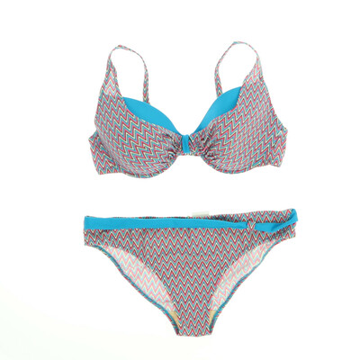 Palmers színes bikini