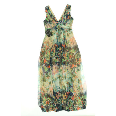 4F Four Flavor színes egész ruha