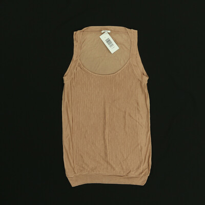 Wolford rózsaszín ujjatlan felső