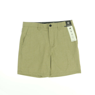 Hurley barna rövidnadrág