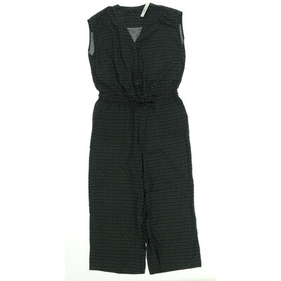 Opus fekete/szürke overál