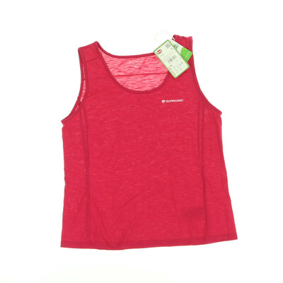 Kilimandjaro pink ujjatlan felső