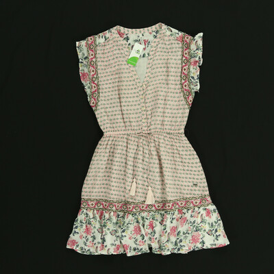 Pepe Jeans színes ruha