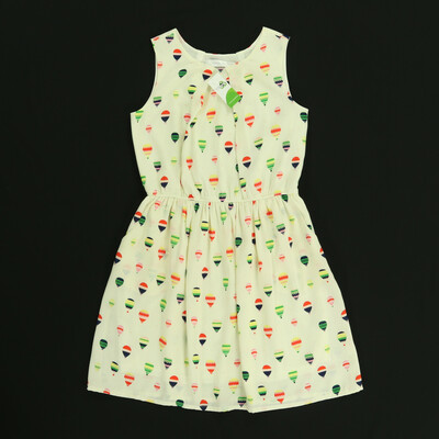 Anonyme színes egész ruha