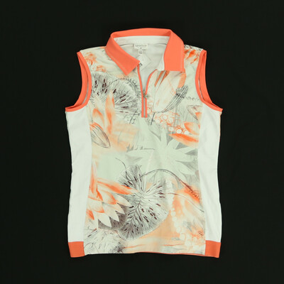 Sportalm színes ujjatlan felső