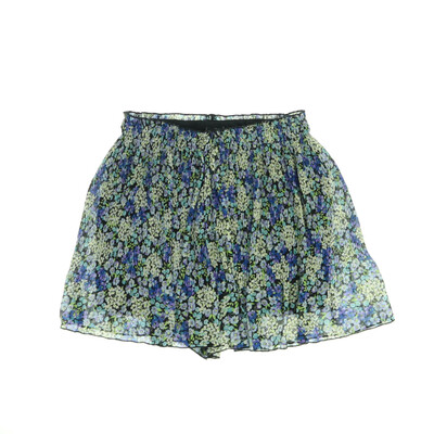 FBSister színes mini szoknya