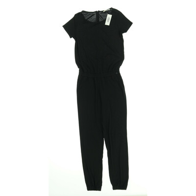 Rich & Royal fekete overál