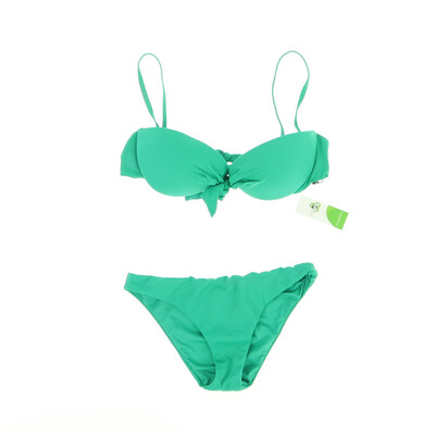 Calzedonia zöld bikini