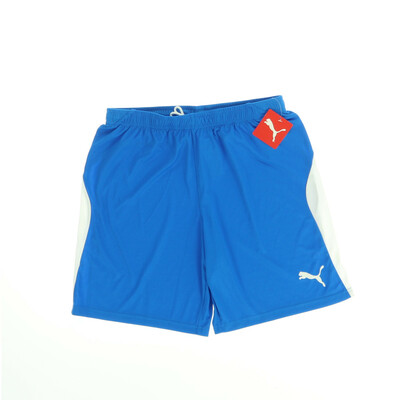 Puma kék sport rövidnadrág