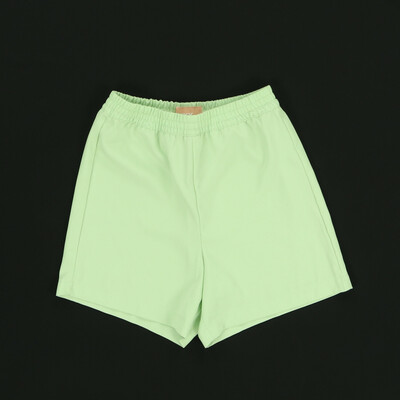 JJXX zöld rövidnadrág