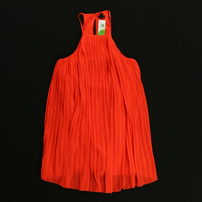 New Look neon narancssárga ruha