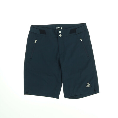 Maloja kék rövidnadrág