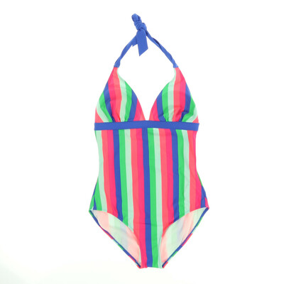 Boden színes egyberészes fürdőruha
