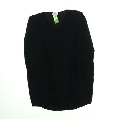 Wolford fekete ujjatlan ruha