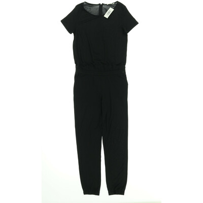 Rich & Royal fekete overál