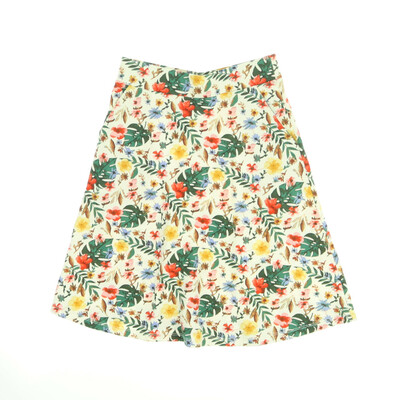 Tom Tailor színes szoknya