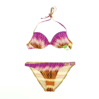 Palmers színes bikini