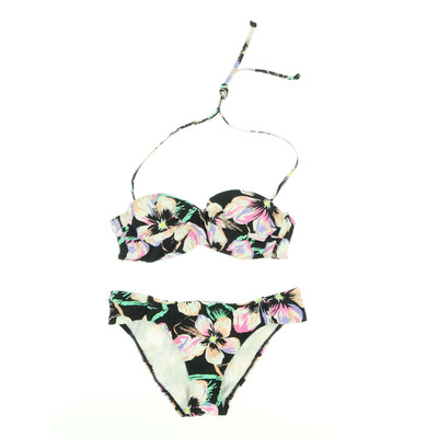 s.Oliver színes bikini