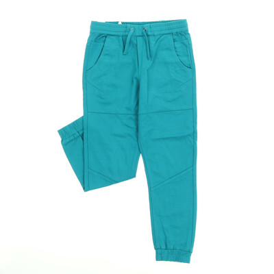 United Colors of Benetton kék jogger nadrág