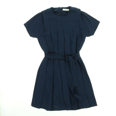 Lacoste kék egész ruha