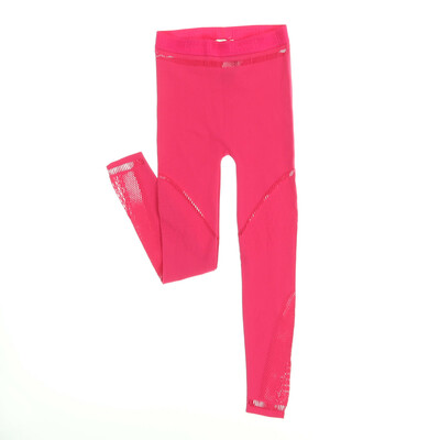 Wolford pink sport leggings