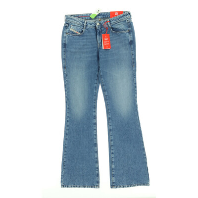 Diesel kék farmer nadrág