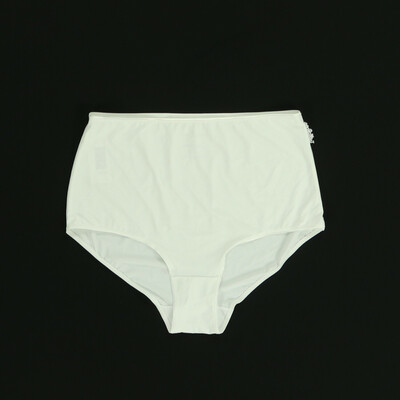 Little Rose fehér alósnemű