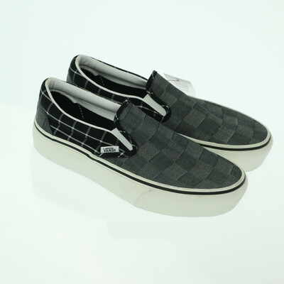 Vans szürke cipő