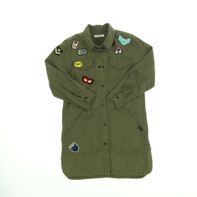 Replay khaki ingruha