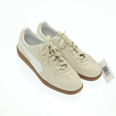 Puma bézs cipő