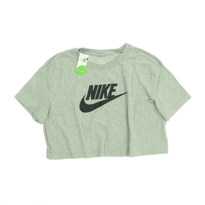 Nike szürke póló