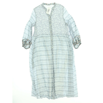 Hemisphere színes egész ruha