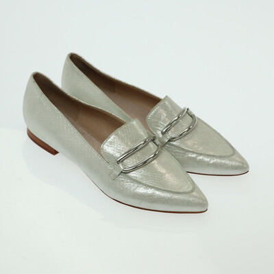 Lazzarini szürke cipő