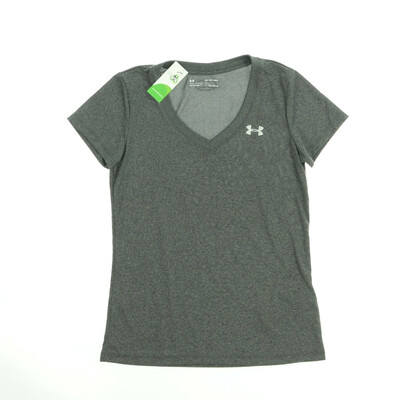 Under Armour szürke sport póló