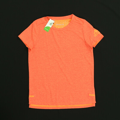 Under Armour narancssárga sport póló