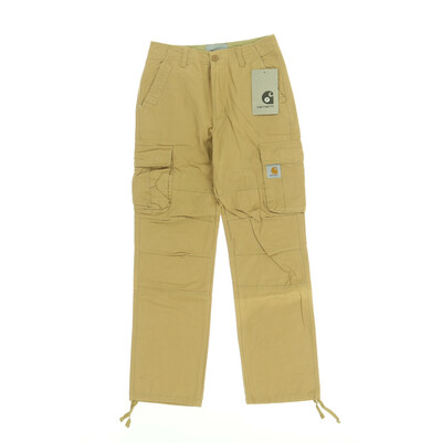 Carhartt bézs hosszúnadrág