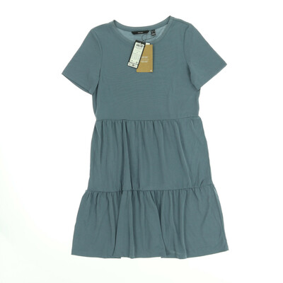 Vero Moda kék egész ruha