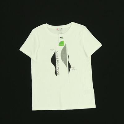 Street One fehér póló