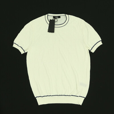 +39Masq bézs rövid ujjú felső