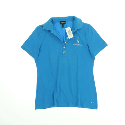 Sportalm kék póló