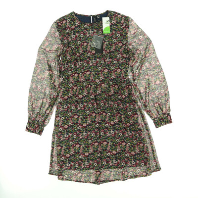 Vero Moda színes egész ruha