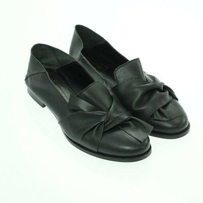 Miss Selfridge fekete cipő