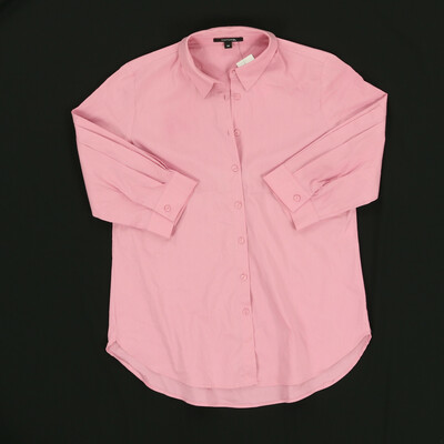 Comma rózsaszín ing