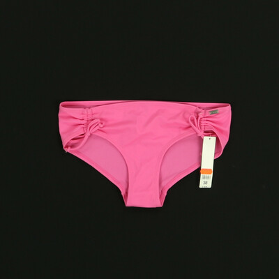 Skiny rózsaszín bikini alsó