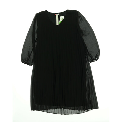 Street One fekete egész ruha